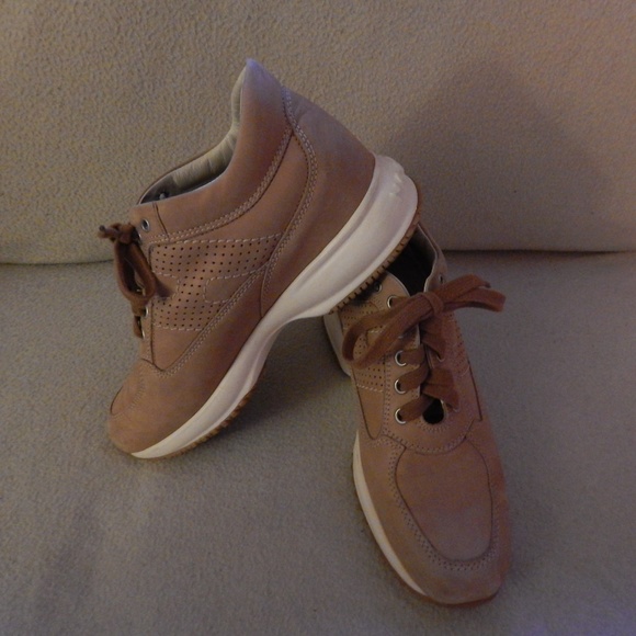 "HOGAN" interactive sneakers. - Picture 5 of 5